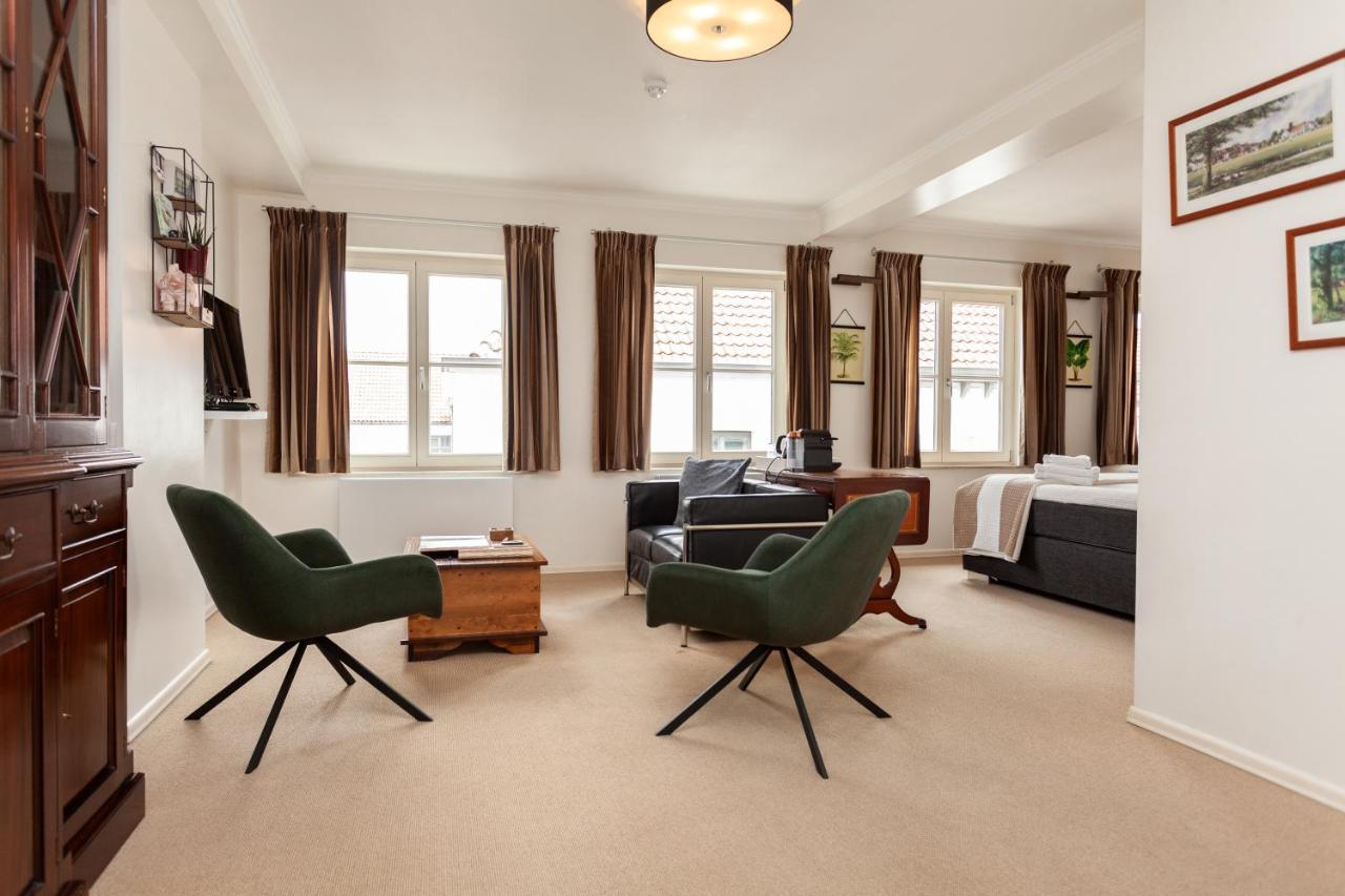 Boutique B&B The Townhouse Брюж Екстериор снимка