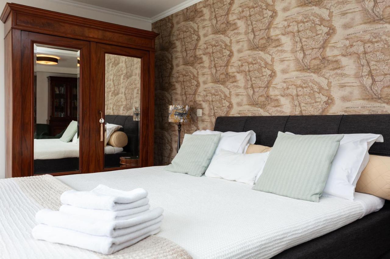 Boutique B&B The Townhouse Брюж Екстериор снимка