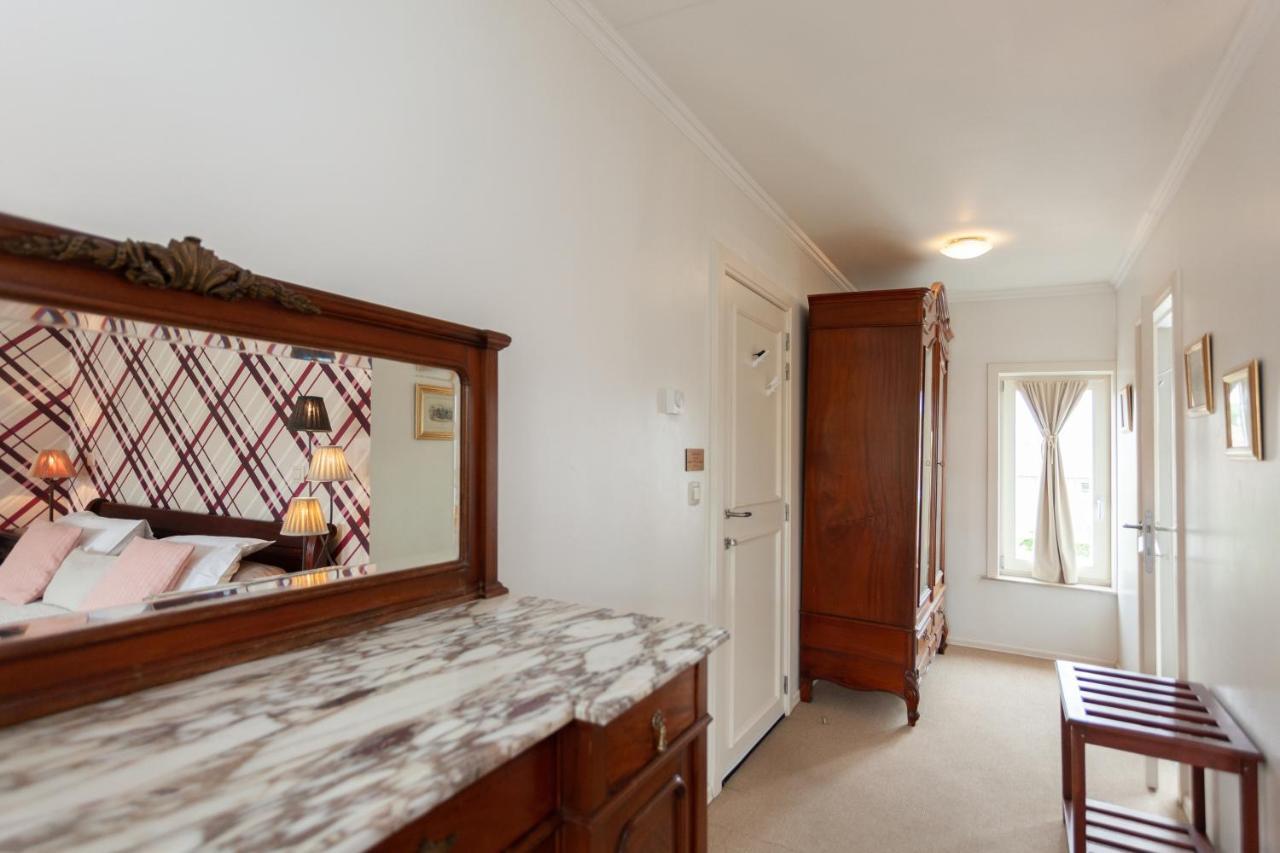 Boutique B&B The Townhouse Брюж Екстериор снимка