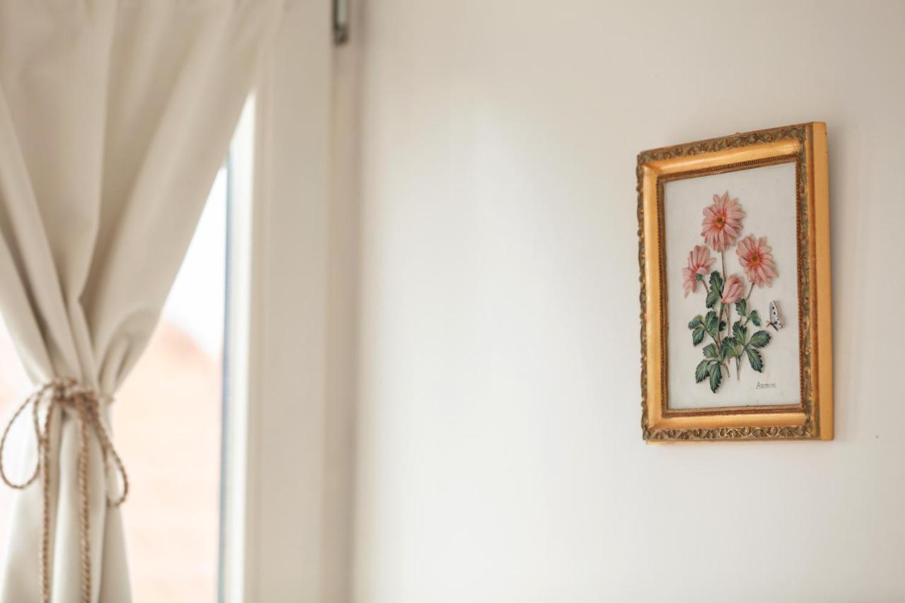 Boutique B&B The Townhouse Брюж Екстериор снимка