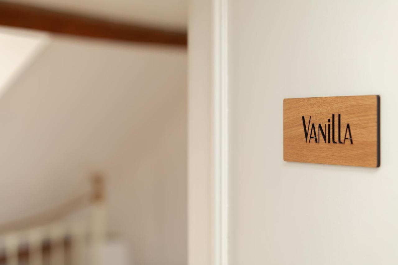 Boutique B&B The Townhouse Брюж Екстериор снимка