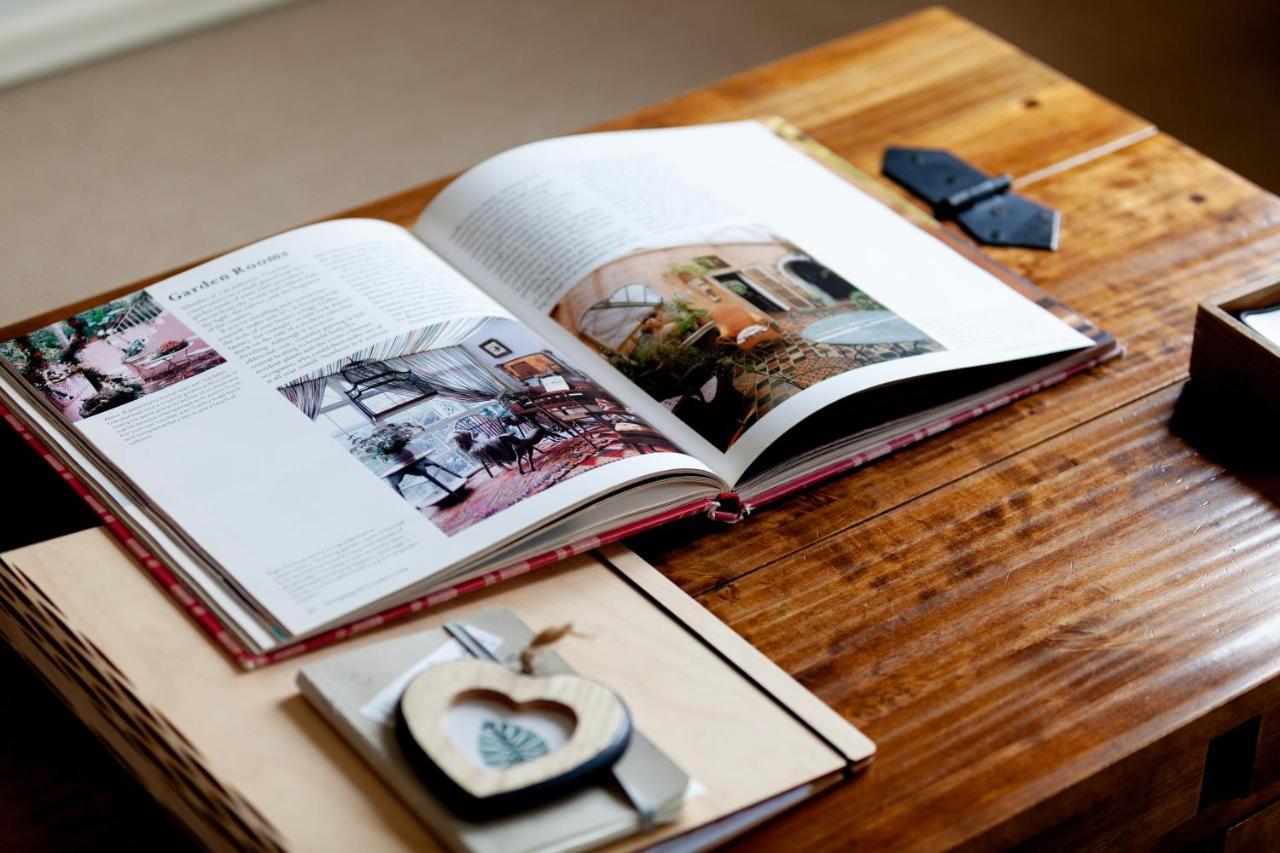 Boutique B&B The Townhouse Брюж Екстериор снимка