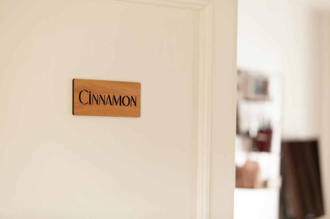 Boutique B&B The Townhouse Брюж Екстериор снимка