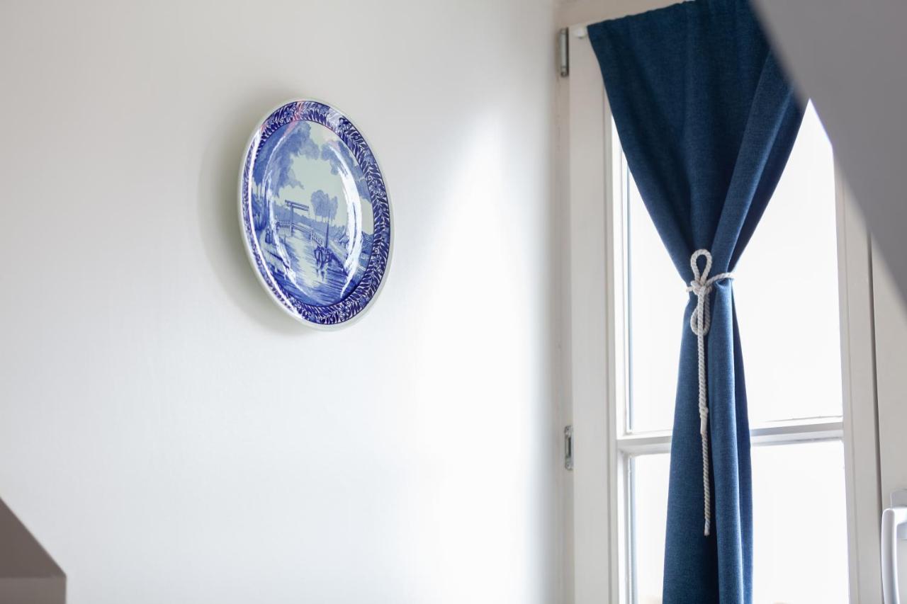 Boutique B&B The Townhouse Брюж Екстериор снимка