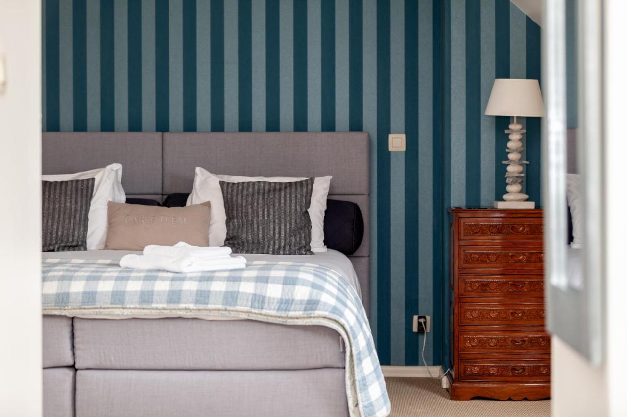 Boutique B&B The Townhouse Брюж Екстериор снимка